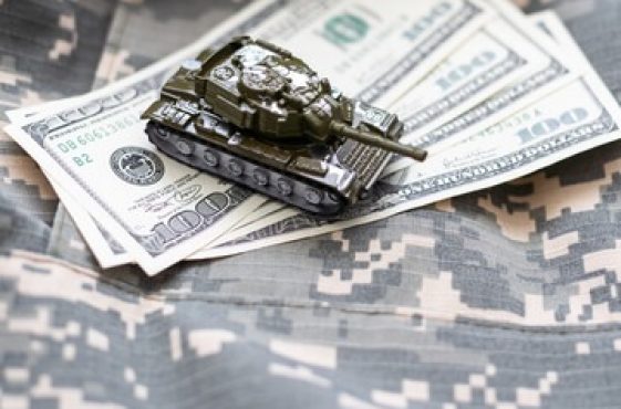 warbudget