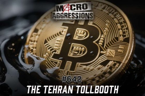 642 - The Tehran Tollbooth - ART