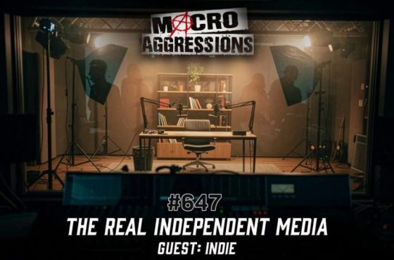 647 - The Real Independent Media - Indie - ART
