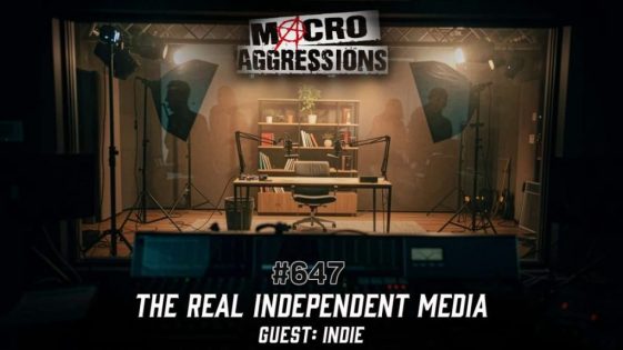 647 - The Real Independent Media - Indie - ART