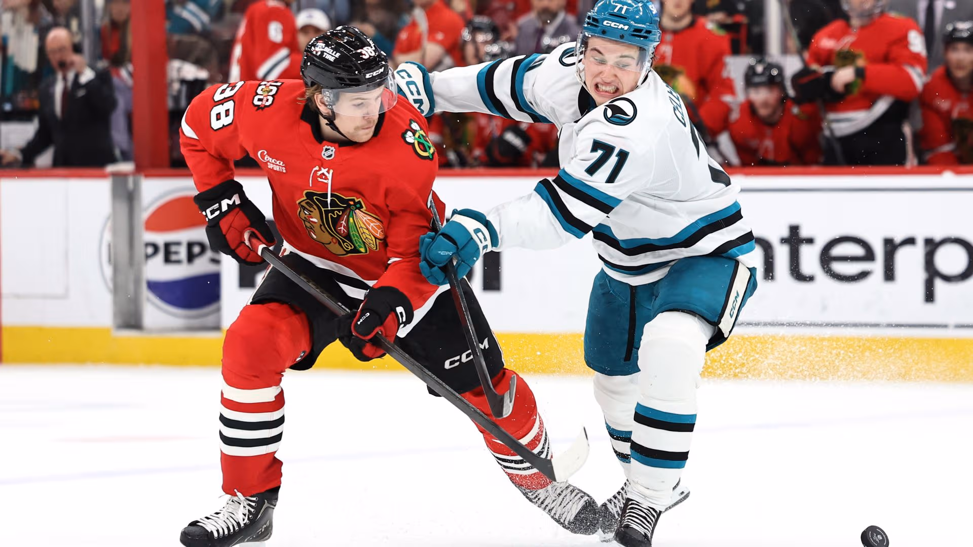 U.S. CFTC secures deal with National Hockey League on prediction market safeguards
