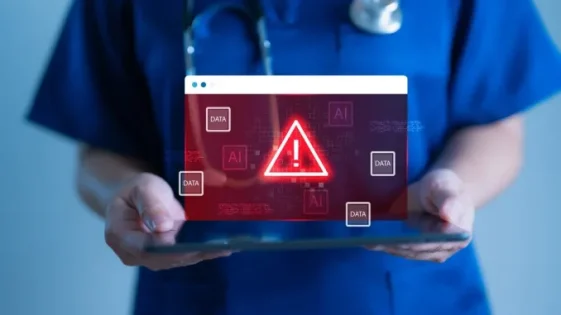 AI-and-healthcare
