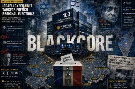 BLACKCORE