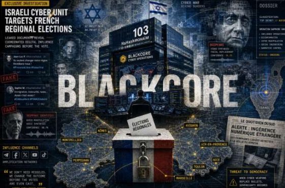 BLACKCORE