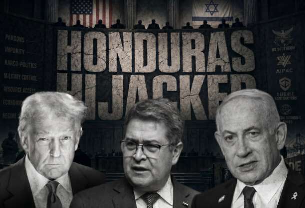 HONDURAS-HIJACKED HONDURAS-HIJACKED