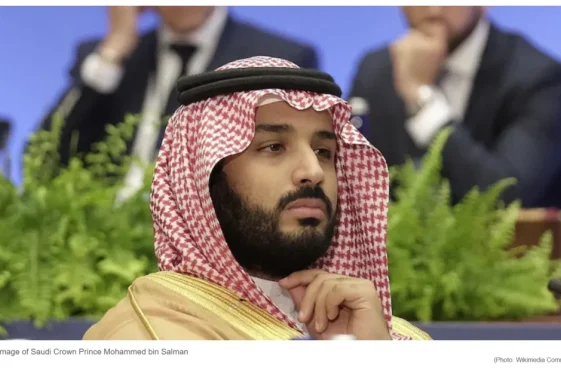Saudi-Crown-Prince