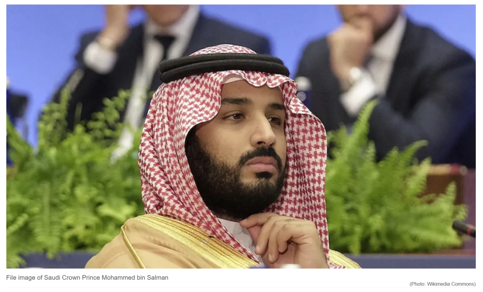 Saudi-Crown-Prince