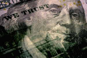 The Dollar Lifeline in War – Currency Swaps