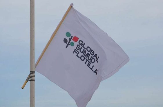 global-sumud-flotilla
