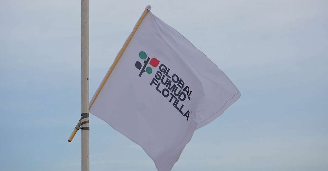 global-sumud-flotilla global-sumud-flotilla