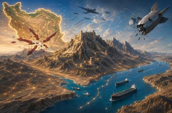iran-fortress