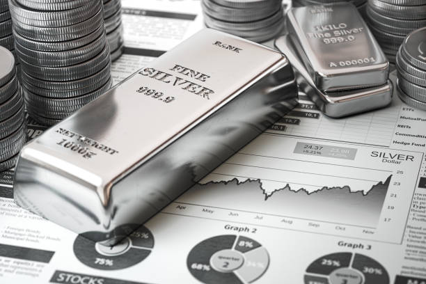 Bank of America Just Said $309 Silver. We’ve Been Saying It Since 2013.