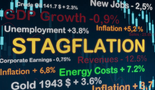 Stagflation Incoming: The Donald Ain’t Gonna Like What Happens Next!
