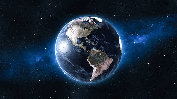A Brief Synopsis of Our Global Predicament