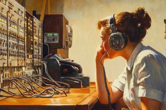 martybent_A_Norman_Rockwell_style_oil_painting_of_a_1950s_telep_e0eb49d1-aabd-4b3b-8833-a9258358c4bf