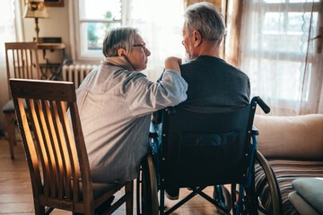 UK Healthy Life Expectancy Plummets