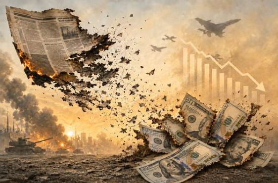 truth-war-and-currency