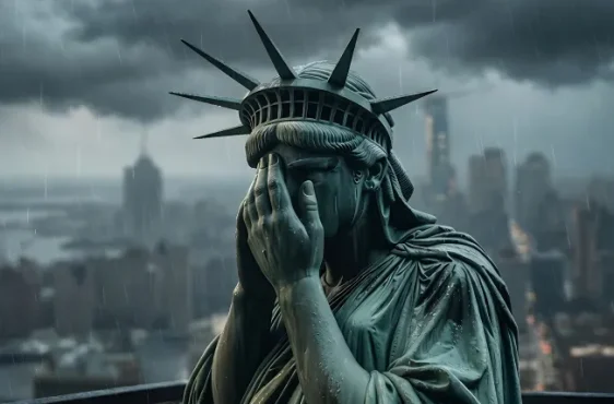 AdobeStock_Statue of Liberty crying.jpeg