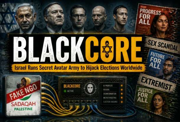 BLACKCORE-2 BLACKCORE-2
