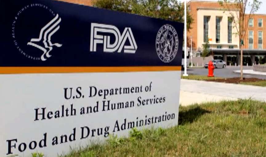 FDA FDA