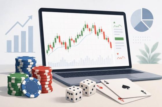 Gamble