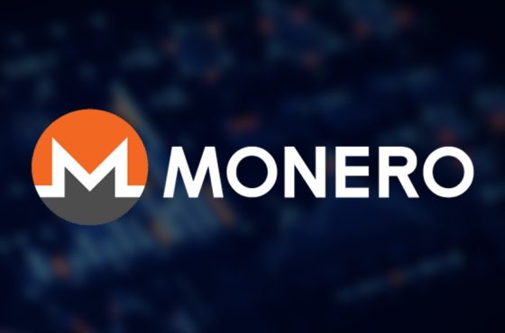Monero-Logo