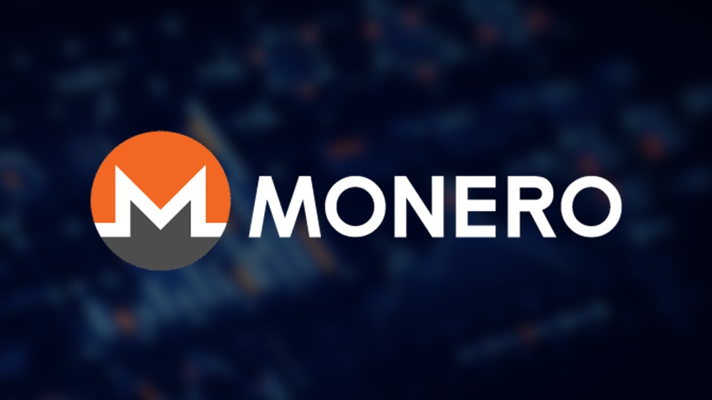 Monero-Logo