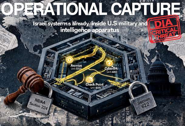 Operational-Capture