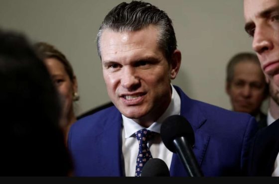 PeteHegseth