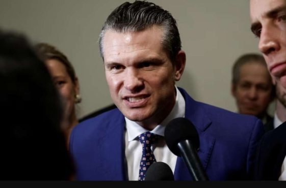 PeteHegseth