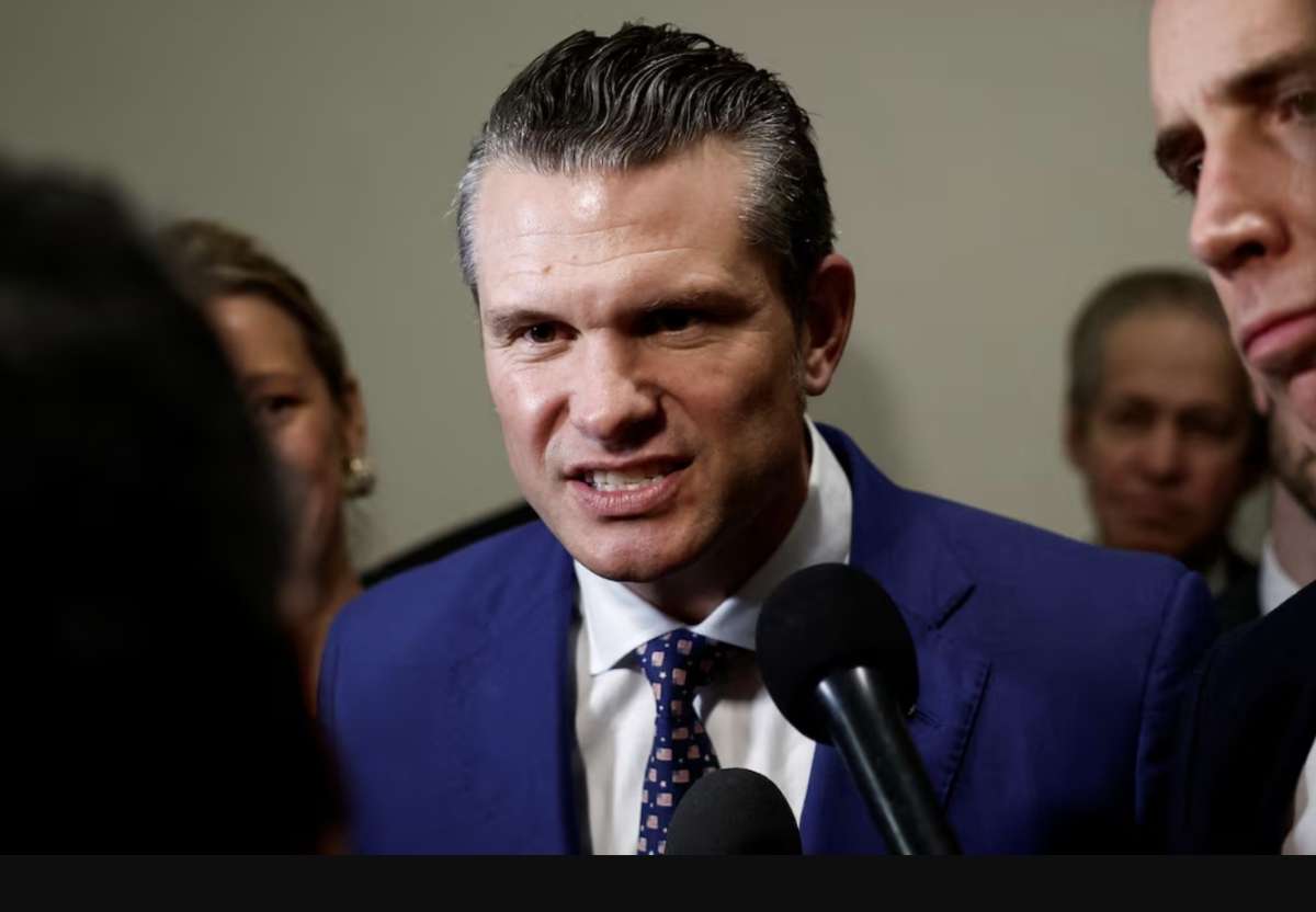 PeteHegseth