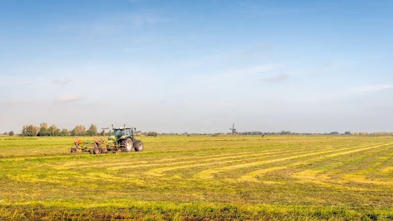 Should an Industry-Friendly Rider in the Farm Bill Override Over 1,000 State Laws?
