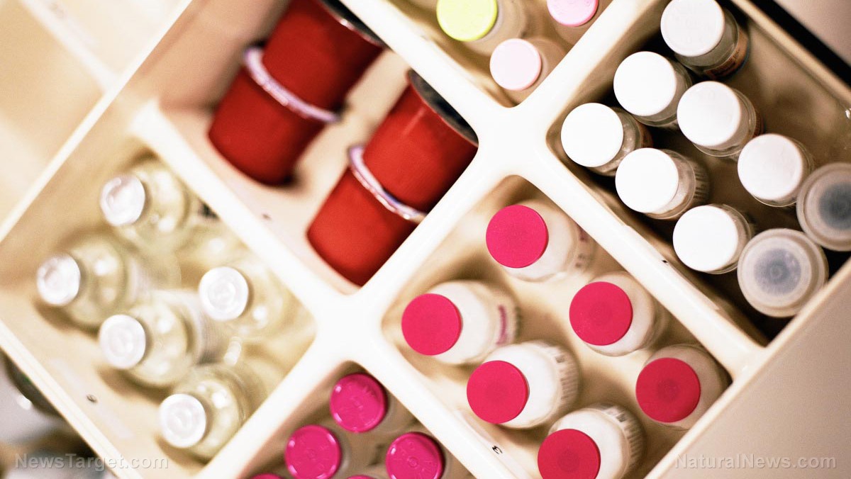 Vaccines-Medicine-Box