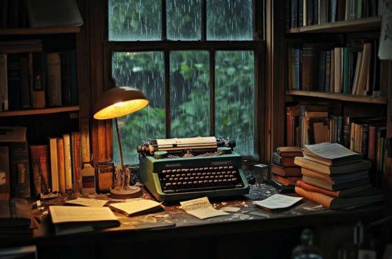 adobestock-typewriter-study-window-rain