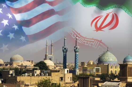 iran-us