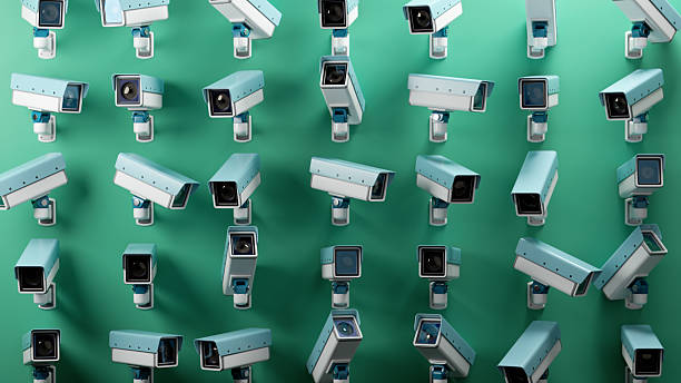 Get the FLOCK Out! — How and Why You Should Resist the AI-Powered Cameras that are Destroying Our Privacy