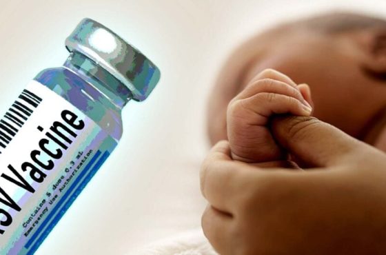 secret-trial-rsv-vaccine-black-infants-lawsuit-1024x534
