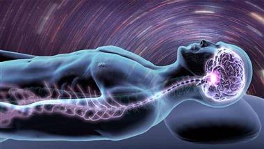 Stronger Slow-Wave Sleep Helps Older Adults Regulate Anxiety Overnight