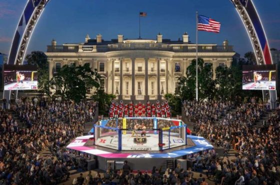 whitehouse-ufc