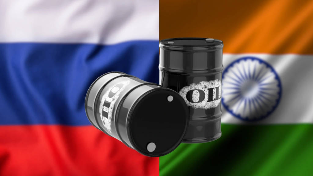 India-Oil India-Oil